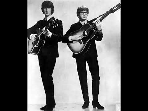 Peter and Gordon, Nobody I Know (1964)