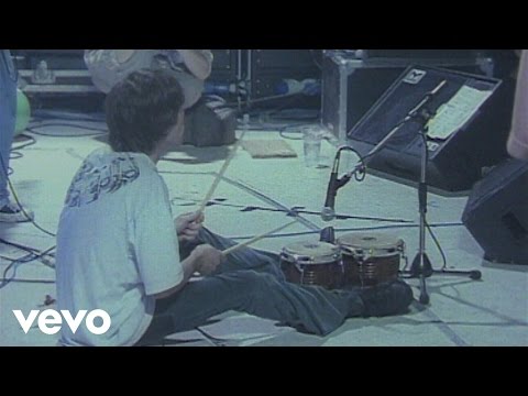 The Stone Roses - I Am the Resurrection (Live In Blackpool)