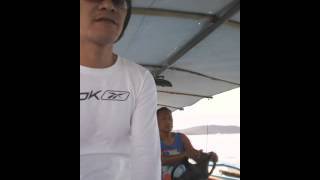 Hubag sa ilalim ng buwan