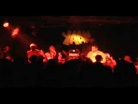 GRAFFITIBOX 2008 ASEK & CHEFKOCH PART 3