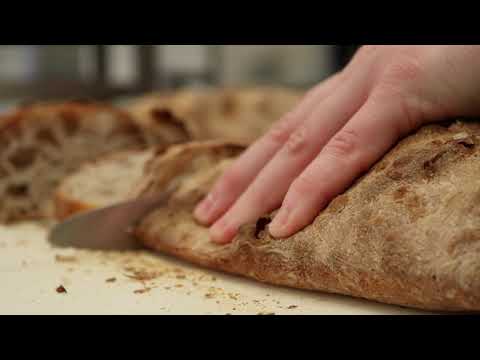 Ernæringsassistent på Syddansk Erhvervsskole: Med Lisa på arbejde