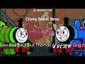 Low Rise HQ But Thomas And Percy Sing It Midi
