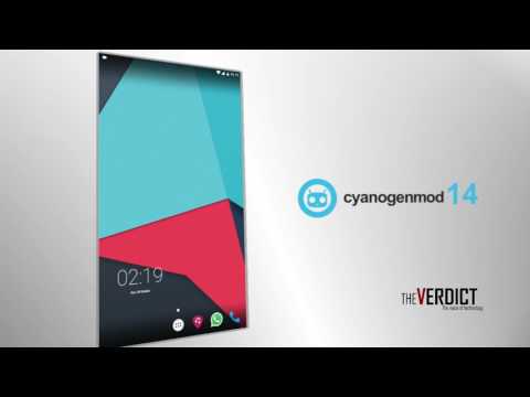 Cyanogenmod 14.0 for Meizu M2 ( Android 7.0 )