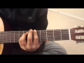 Yeh fitoor mera | Fitoor |Arijit Singh |Guitar tutorial/lesson: Chords + Leads