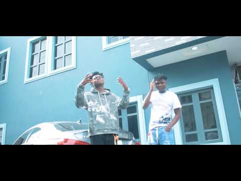 Bimz Media Ft Harteez x Kudos Alujoonu - Gbemileke