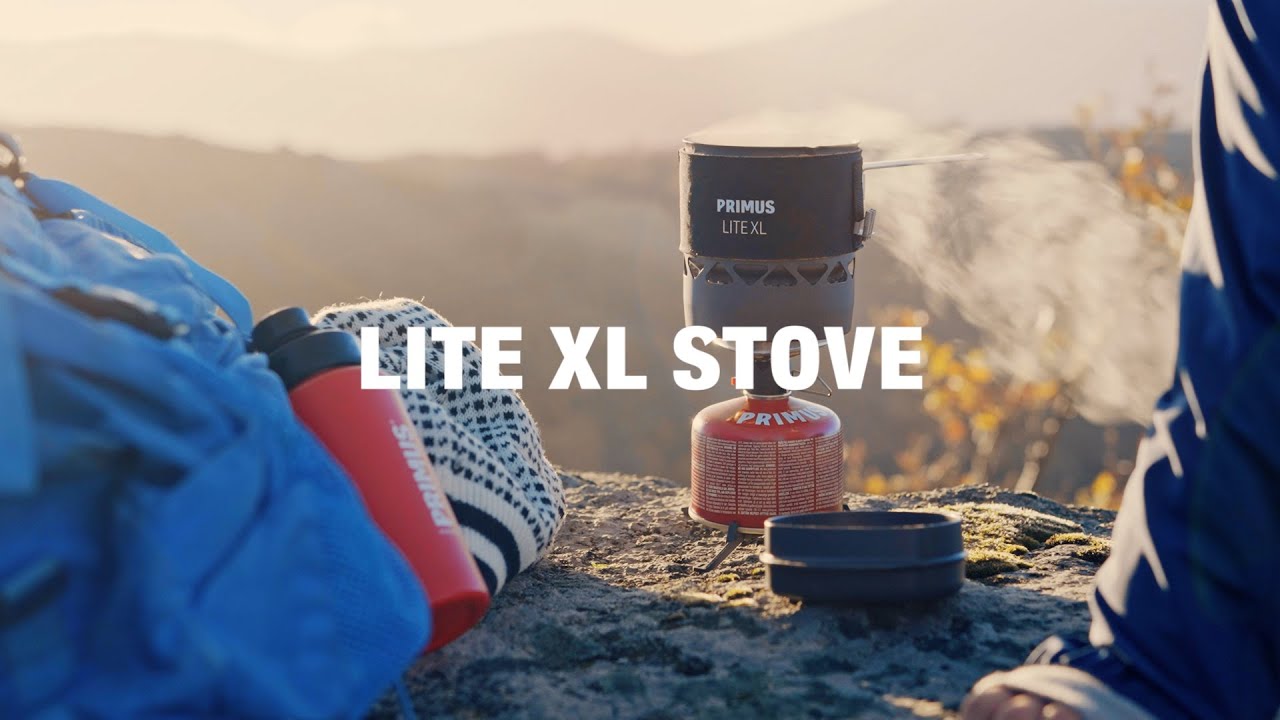 Primus Réchaud au gaz Lite XL Stove System