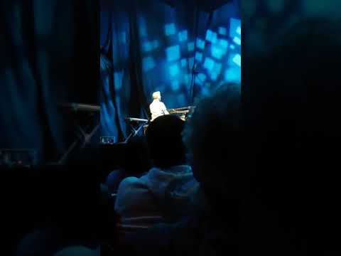 Pat Metheny Chile 1/10/2022 - Better Days Ahead