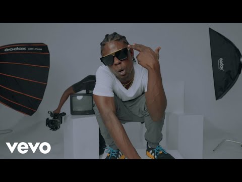 Keemfazo - Billy Goat