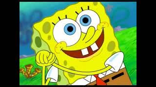 Silly Song Saturday #1 - I Wish I Could Fly (SpongeBob SquarePants)