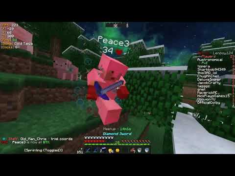 UHC Highlights - Killrecord