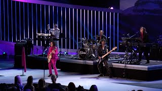 The Revolution Performs &quot;Mountains&quot; | Let&#39;s Go Crazy: The GRAMMY Salute To Prince