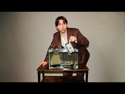 Nie mam dziś sieci - Miko Blascello