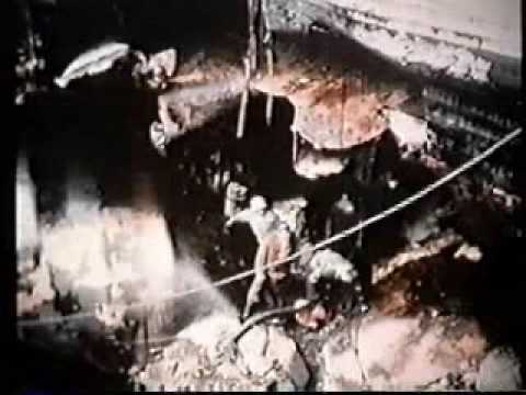 The Coming Storm - Avenge the USS Liberty (Part 2)