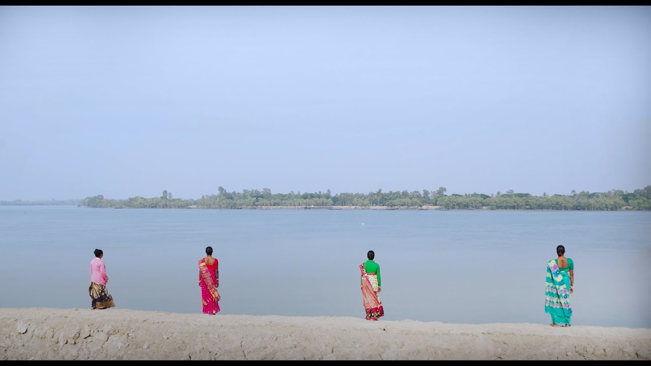 Women Lead the Show: Mangrove conservation and protecting the Sundarbans