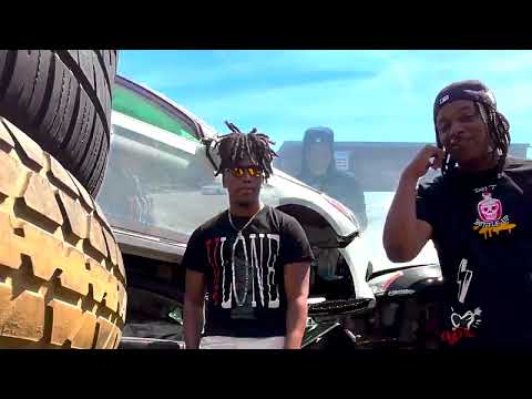 LilZack Shakur - No Friends Directed By GrindTime Tec