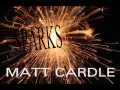 Matt Cardle- (Official Audio)- Sparks 