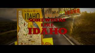Musik-Video-Miniaturansicht zu Idaho Songtext von The Hoosiers