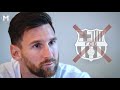 Inter Miami over FC Barcelona: Lionel Messi Explains Why