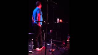 Paula Cole &amp; Vincent DiGeronimo &quot;Hush, Hush, Hush&quot;