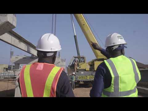 COMMISSIONER'S DIARY EPISODE 7-GENERAL BABATUNDE IDIAGBON FLYOVER