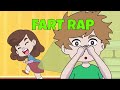Lexy The Rap Dad The Fart Rap Song