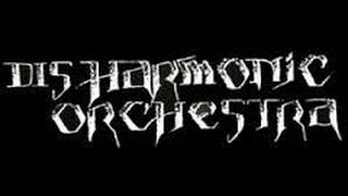DISHARMONIC ORCHESTRA Live PARIS 25 06 1990