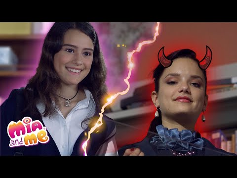 Es geht wieder los – Auch Mia muss zur Schule! 🎒📚  - Mia and me 🐉💖