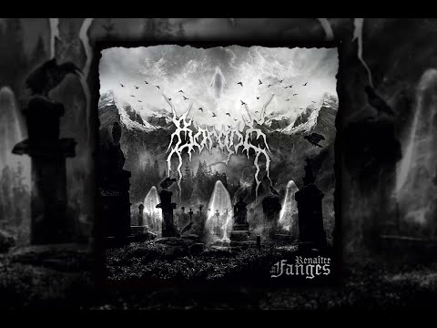 BORGNE - Dans un Tourbillon de Douleur (Track Premiere)