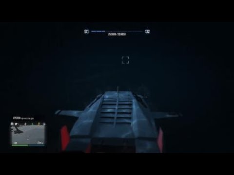 Stromberg robi jumpa do wody