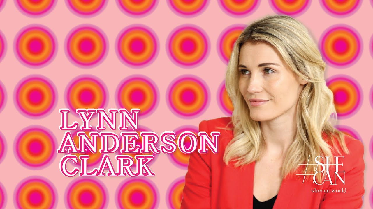 Feel better about the News with The Know's Lynn Anderson Clark