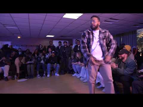 MISSILE vs JEFFREY - 1/4 finale Popping - Wash & Go #6