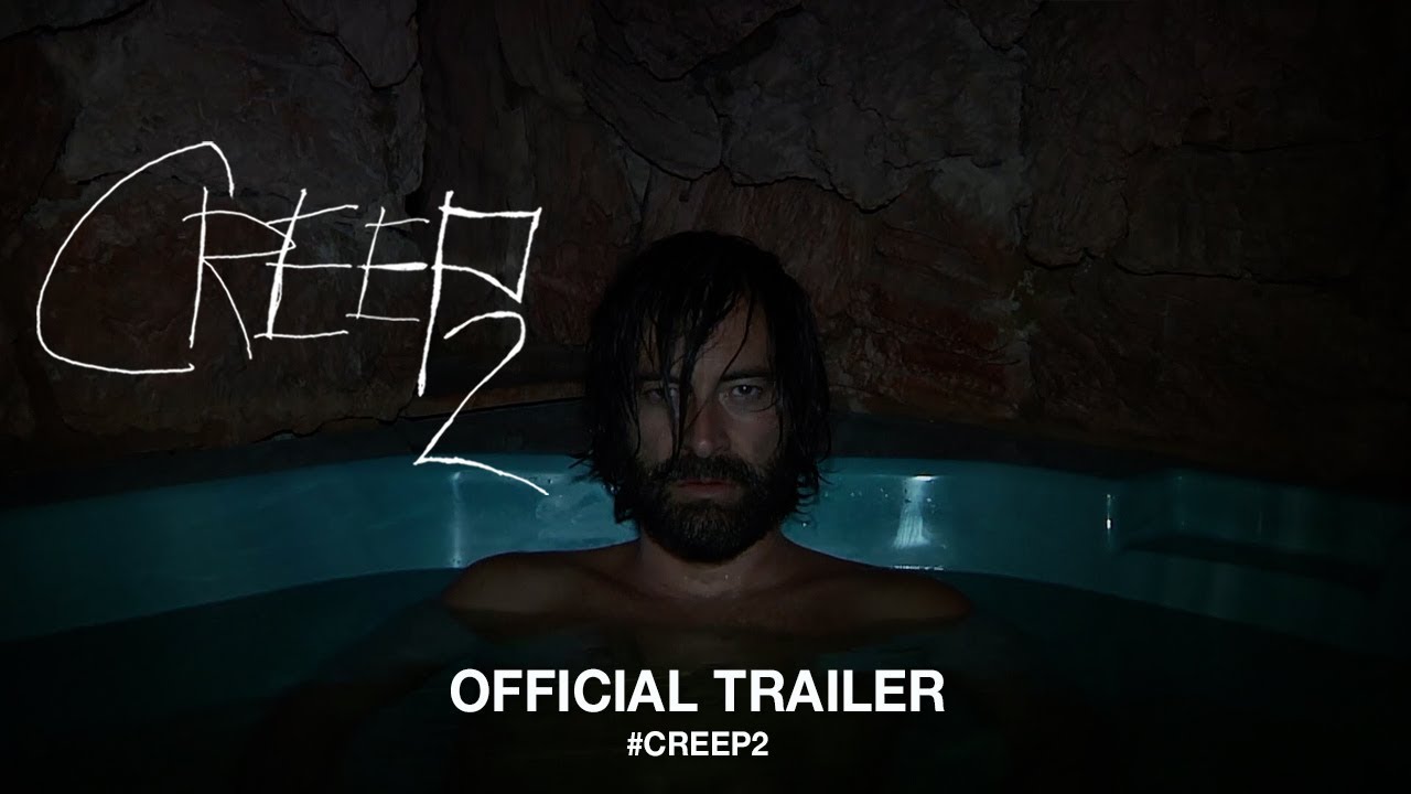 Creep 2 (2017) | Official Trailer HD - YouTube