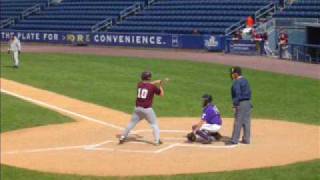 preview picture of video 'tottenville baseball 09'