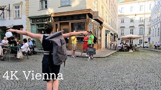 【ウィーン街歩き🌟Vienna Travel】スター作曲家、モーツアルトが住んだ家!シュテファン大聖堂周辺⭕Mozart apartment~Stephansdom~Wien