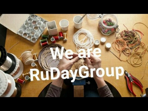 We are RuDayGroup