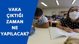 Sağlık Bakanlığı'nın okul rehberi vakaları önlemeye yetecek mi?