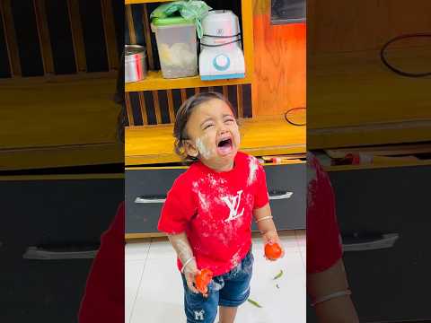 Suprit sone laga😱 #surajactor #cutebaby #suprit