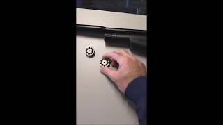 Video: Hatsan AT-P1 QE Pistol 5.5mm