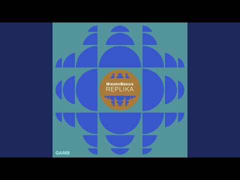 Replika (Synesthasia Remix)