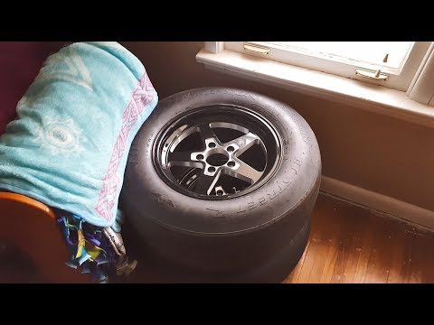 Testing The New ET Street setup