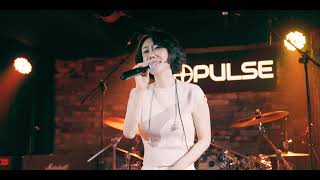 [Pulse] 안예은 - 상사화 (Cover, Premium 4K)