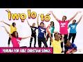 Ìwọ lo Tó |  Yoruba for Kidz Christian Songs | Kids Worship | Yoruba Worship | Yoruba for Kidz