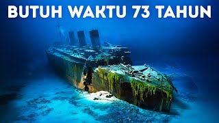 Download lagu Mengapa Butuh Waktu Lama untuk Menemukan Titanic? mp3