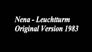 Nena - Leuchtturm