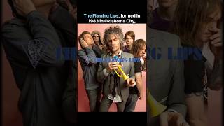 The Flaming Lips: Wayne Coyne #inspiration #rockband