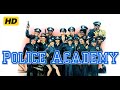 Police Academy 1984 Movie Steve Guttenberg Kim Cattrall Bubba Smith Review Facts