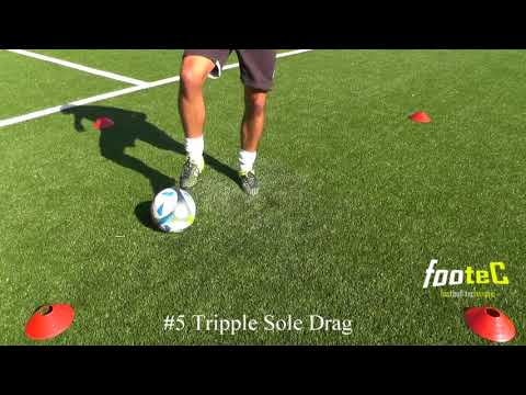 Muuramen Yritys: Etätreenit viikolle 18