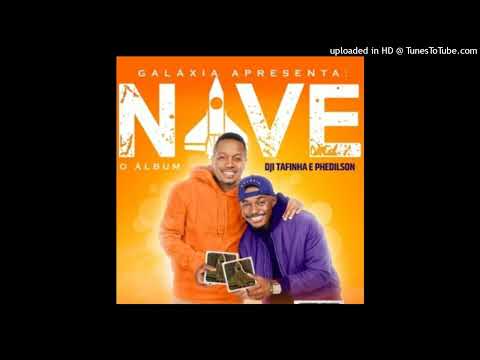 Dji Tafinha & Phedilson - Lodo (feat. Ismira Sampaio)