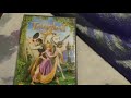 Walt Disney Tangled DVD Overview