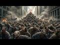 Jab Ek Zombie Ne Pura Shehr Ko Tabah Kar Diya Day Of The Dead Bloodline 2017 Explained In Hindi